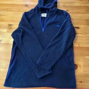 Old Navy 1/4 zip fleece